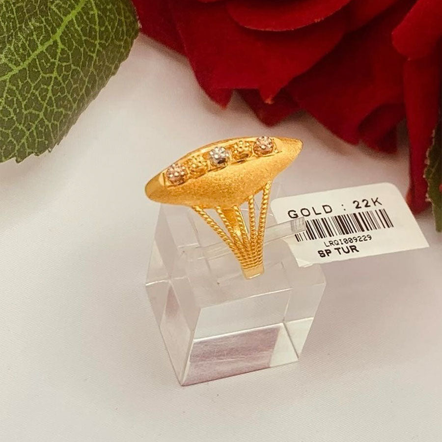 Ladies Ring
