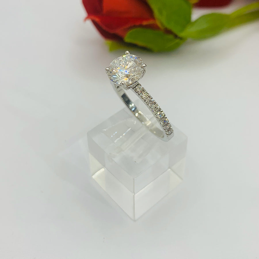Diamond