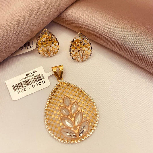 Pendant Set