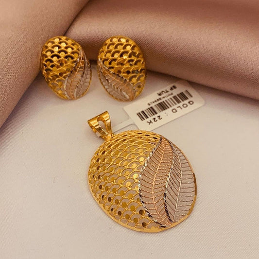 Pendant Set 2
