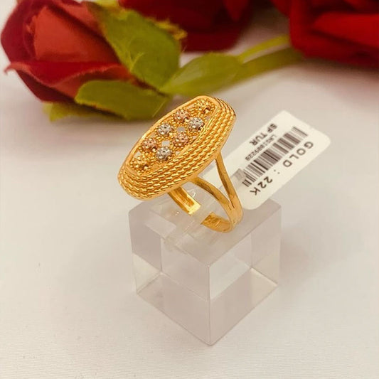 Ladies Ring