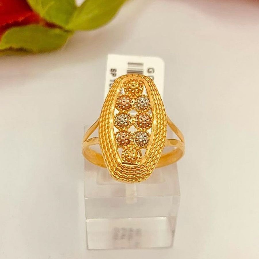 Ladies Ring