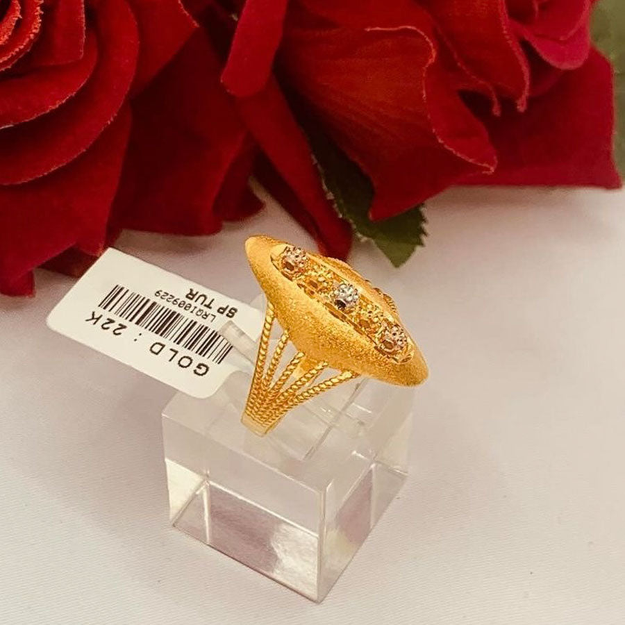 Ladies Ring