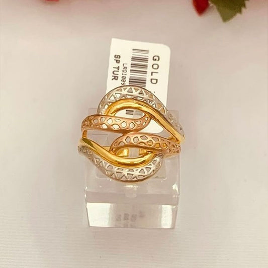 Ladies Ring