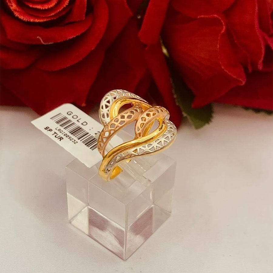 Ladies Ring