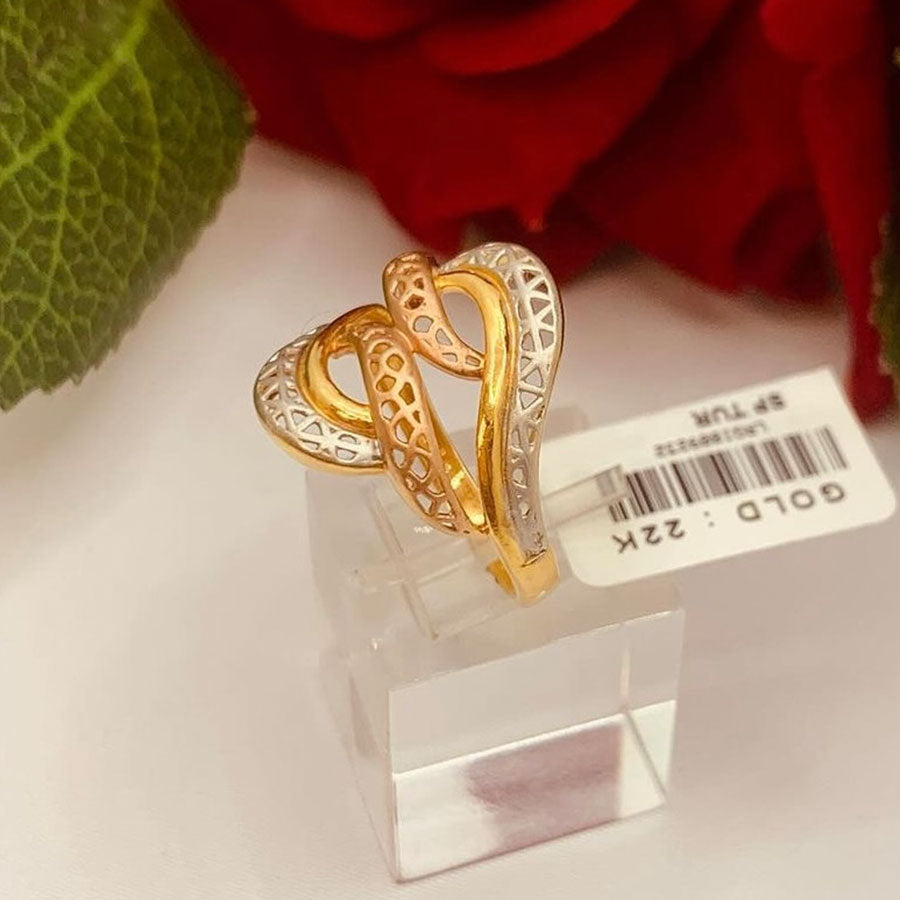 Ladies Ring