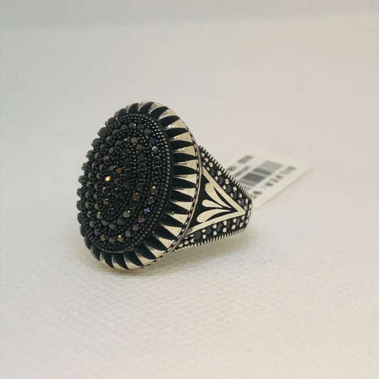 Silver Ring