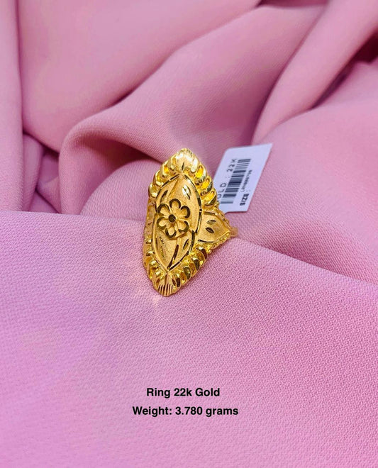 Ladies Ring