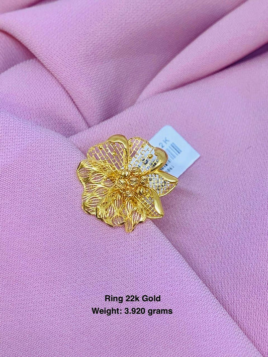 Ladies Ring