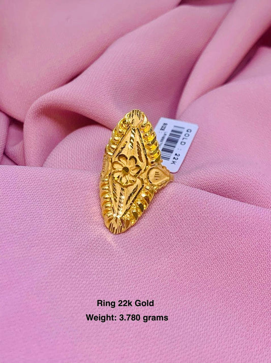 Ladies Ring